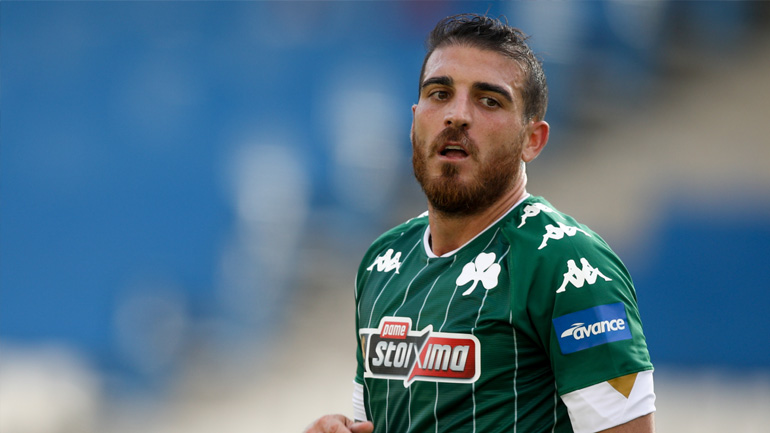 Παναθηναϊκός: Νοκ άουτ οι Βέλεθ και Αγιούμπ από το ματς με τον Βόλο