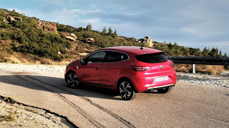 Πληρώνει σε τέλη κυκλοφορίας 116,62 ευρώ