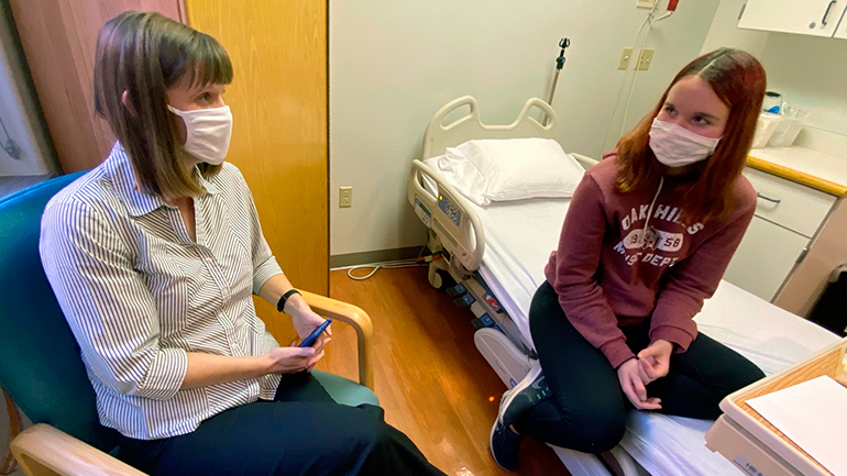 Η Ισπανία έσπασε το φράγμα του 1 εκατ. κρουσμάτων κορωνοϊού