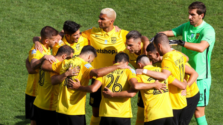 Super League: Αναβλήθηκε η αναμέτρηση Άρης-ΑΕΛ ελέω κορωνοϊού