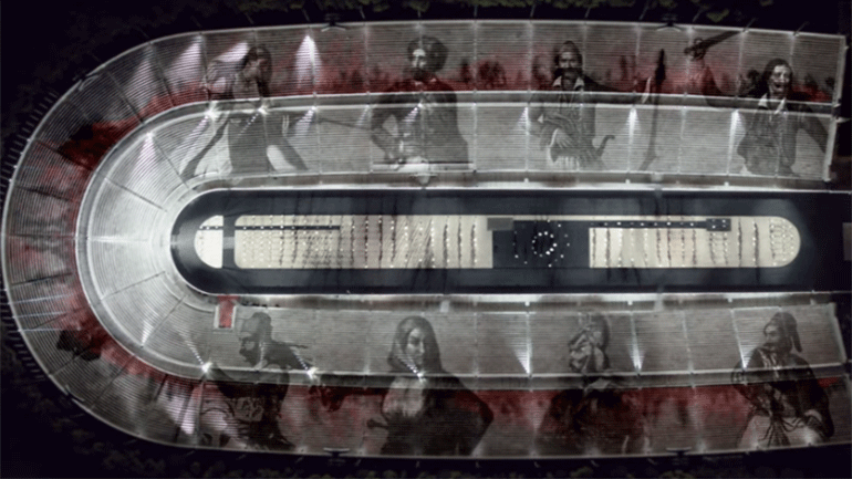 «Ας κρατήσουν οι χοροί»: Δείτε το βιντεοκλίπ της επετείου για τα 200 χρόνια από την Επανάσταση