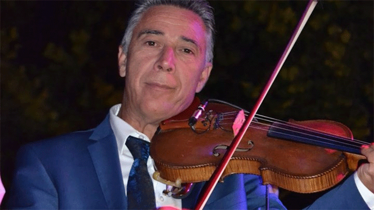 Έφυγε από τη ζωή ο Γρεβενιώτης μουσικός Ζήσης Κασιάρας – Νοσηλευόταν με κορωνοϊό