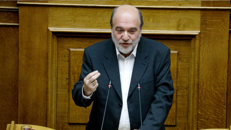 Τρ. Αλεξιάδης: Η ΝΔ φτωχοποιεί τους πολίτες και τις επιχειρήσεις Τρ. Αλεξιάδης: Η ΝΔ φτωχοποιεί τους πολίτες και τις επιχειρήσεις