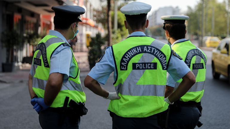 Σοκάρουν τα στοιχεία για τα τροχαία – Το προφίλ του Έλληνα παραβάτη οδηγού