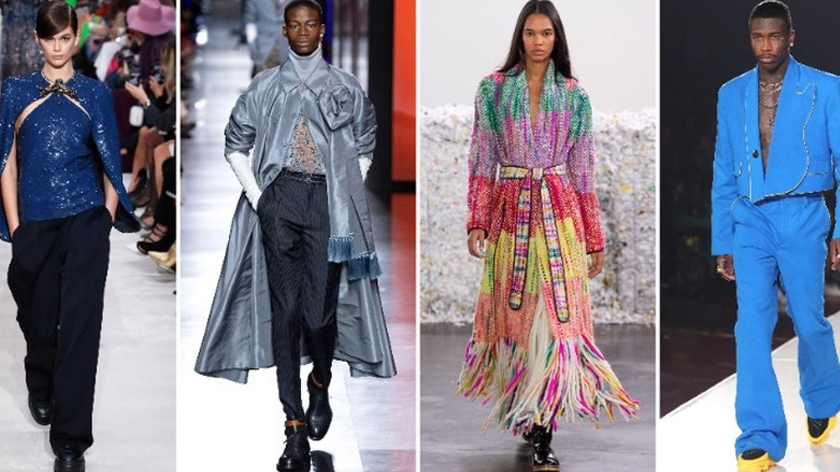 Η τελετή απονομής των Βρετανικών Βραβείων Μόδας 2020 θα διεξαχθεί ψηφιακά