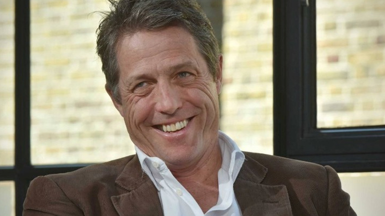 Χιου Γκραντ: Τα κινητά τηλέφωνα «μας σκοτώνουν»