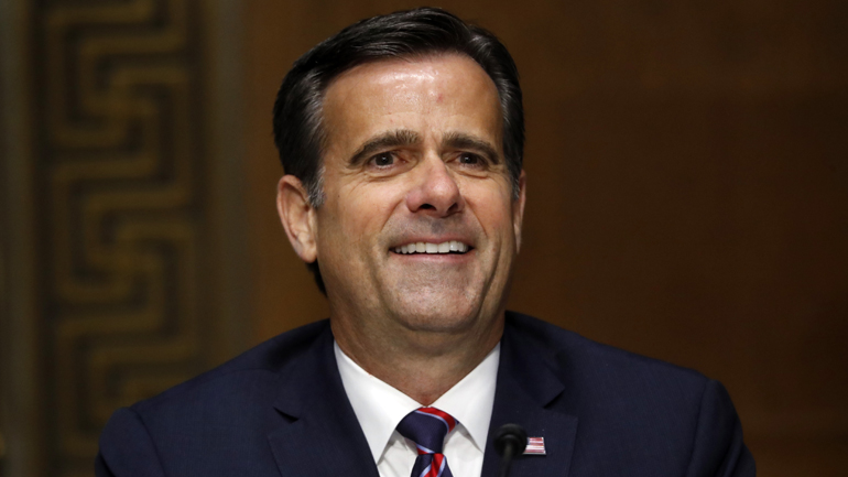 ΗΠΑ: Ρωσία και Ιράν αποπειρώνται να «επηρεάσουν» ψηφοφόρους