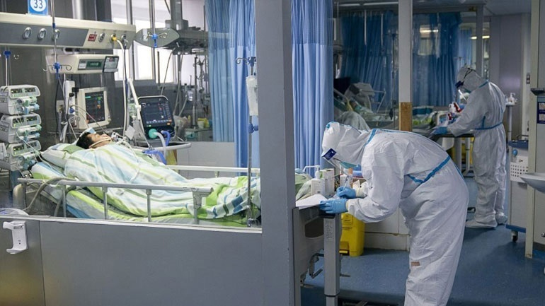 Covid-19: Ρεκόρ ημερήσιων κρουσμάτων στην Ιορδανία