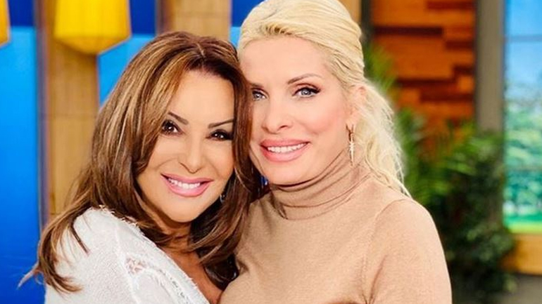 Το σχόλιο της Ναταλίας Γερμανού για τη διαγραφή των εκπομπών της Ελένης Μενεγάκη από το site του Alpha