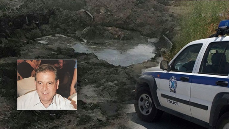 Την καταδίκη του κατηγορούμενου κρεατέμπορα για τη δολοφονία Γραικού εισηγείται η εισαγγελέας