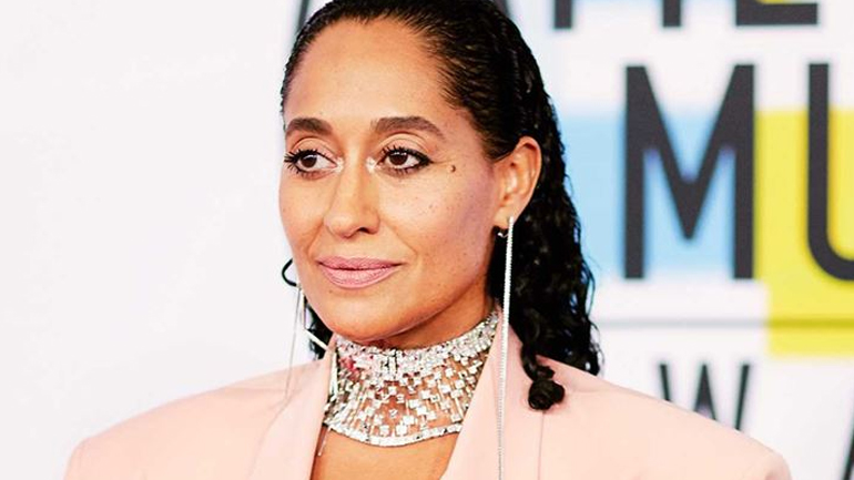 Η Tracee Ellis Ross θα τιμηθεί με το βραβείο Fashion Icon