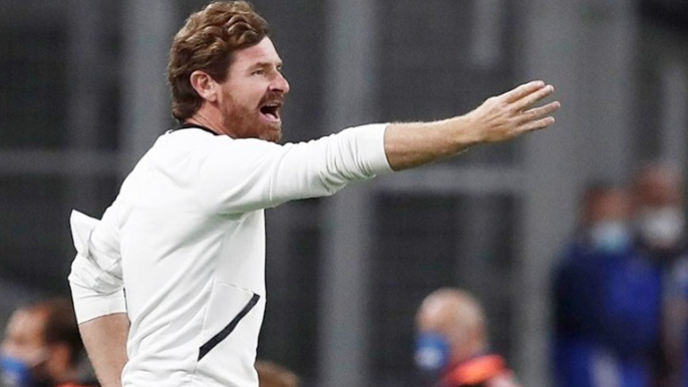 Βίλας Μπόας: «Εγώ είμαι υπεύθυνος»