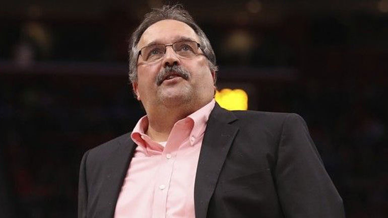 NBA: Συμφώνησαν με τον Βαν Γκάντι οι Πέλικανς