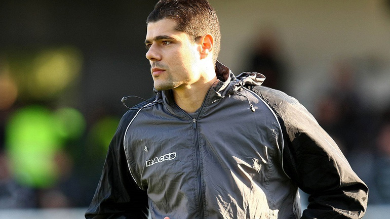 ΕΠΟ: Απορρίφθηκε η προσφυγή Ταυλαρίδη κατά του ΟΦΗ