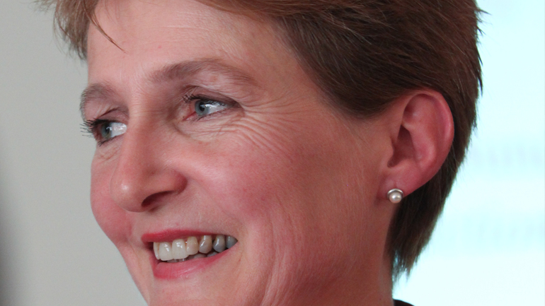 Ελβετία: Έκκληση προς τους πολίτες να επιδείξουν «ατομική ευθύνη» λόγω πανδημίας