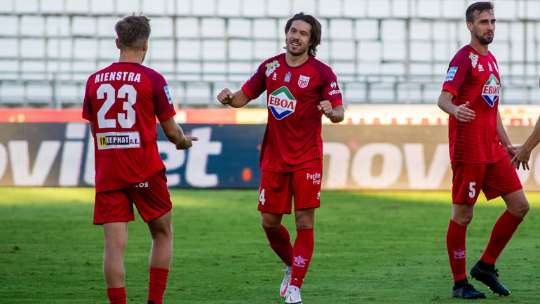 Βόλος: Αρνητικά τα τεστ για τον κορωνοϊό