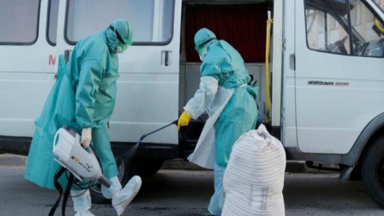 Ρεκόρ κρουσμάτων κορωνοϊού στη Δανία