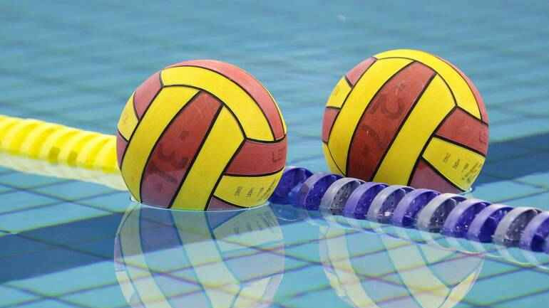 Πόλο: Νέο Καμπ για την Εθνική Γυναικών στον Άγιο Κοσμά