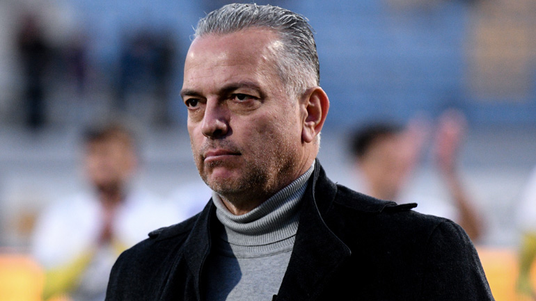 ΑΕΚ: Συλλυπητήρια των παλαιμάχων στον Δημητριάδη