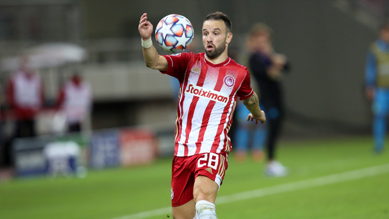 Equipe: «Ο Βαλμπουενά τιμώρησε τη Μαρσέιγ»