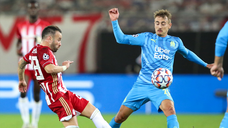 Βαλμπουενά: «Ήταν πολύ ιδιαίτερος αγώνας για εμένα»