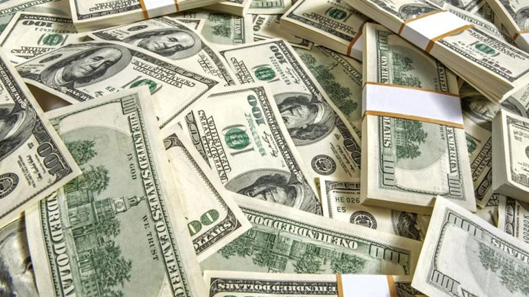 Το ευρώ υποχωρεί 0,35% έναντι του δολαρίου