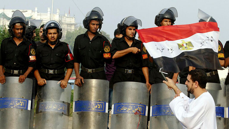 Αίγυπτος: Σχεδόν 50 εκτελέσεις έγιναν σε διάστημα 10 ημερών