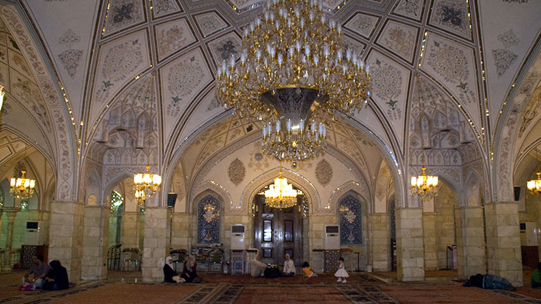 Συρία: Ο μουφτής της Δαμασκού σκοτώθηκε σε βομβιστική επίθεση