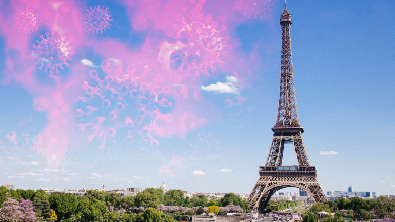 Η Ευρώπη αποκρούει την επέλαση του Covid-19