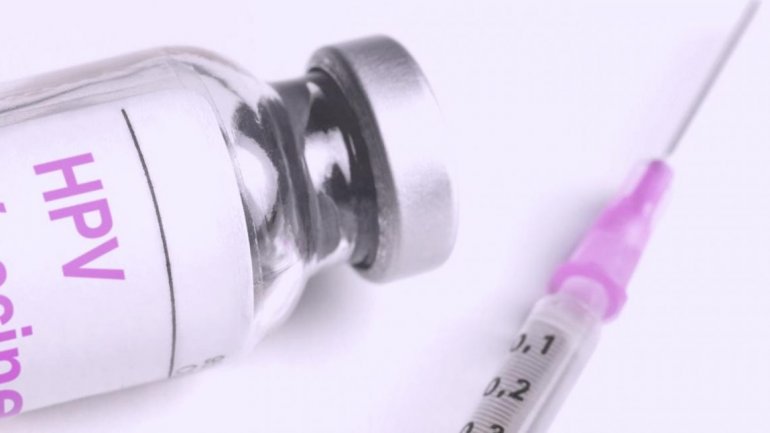 HPV: Μια συχνή λοίμωξη που μπορεί να προληφθεί με εμβόλιο