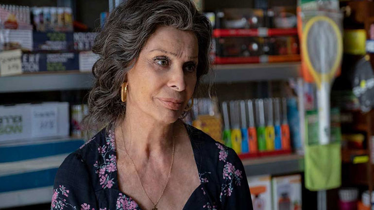 «The Life Ahead»: Η κινηματογραφική επιστροφή της Sophia Loren είναι γεγονός!