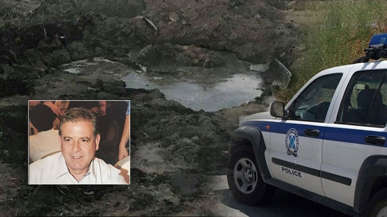 Ισόβια στον κατηγορούμενο για τη δολοφονία Γραικού στη Θεσσαλονίκη Ισόβια στον κατηγορούμενο για τη δολοφονία Γραικού στη Θεσσαλονίκη