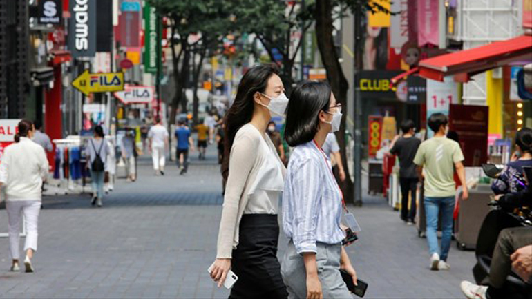 Νότια Κορέα: Τους 13 έφθασαν οι νεκροί μεταξύ όσων έχουν εμβολιαστεί κατά της γρίπης