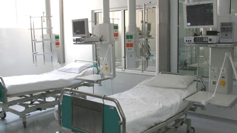 Στους 536 οι νεκροί στη χώρα μας από κορωνοϊό – Κατέληξαν δύο άνθρωποι