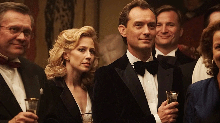 Κινηματογραφικές πρεμιέρες: Ό,τι παίζει στα σινεμά από 22 Οκτωβρίου 2020