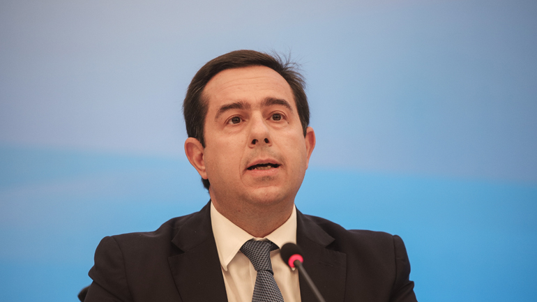 «Το μεταναστευτικό είναι ευρωπαϊκό πρόβλημα και απαιτεί ευρωπαϊκή λύση»