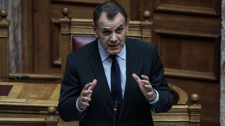 Έκτακτη σύσκεψη για τον κορωνοϊό συγκάλεσε ο Παναγιωτόπουλος