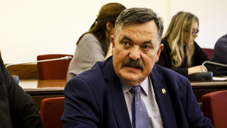 Άφαντος ο Χρ. Παππάς – Έρευνες σε τρία σπίτια στην Αττική – Δεν θα εμφανιστεί λέει ο συνήγορός του