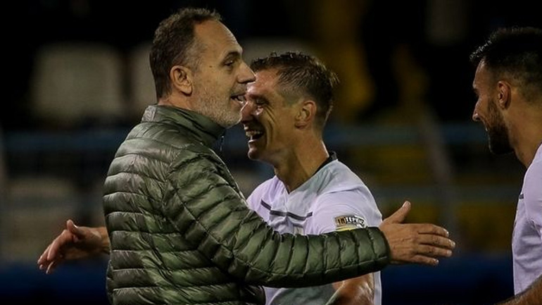 Λαμία: Απαγόρευση εισόδου σε αγωνιστικό χώρο στον Παπαϊωάννου για έναν μήνα