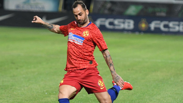 Θετικός στον κορωνοϊό ο Σοϊλέδης