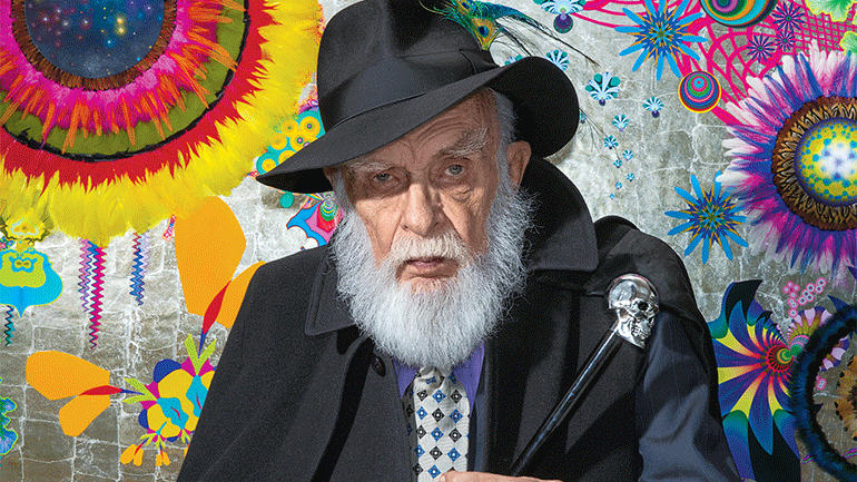 Πέθανε ο μάγος-επιστήμονας Τζέημς Ράντι, μέγας πολέμιος του αντιεπιστημονισμού και του ανορθολογισμού