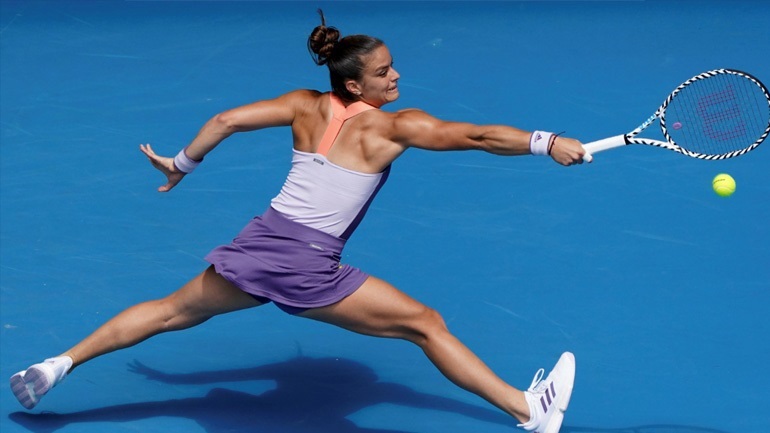 Σάκκαρη: «Απέδειξα σε κάποιους ότι έκαναν λάθος στο παρελθόν»