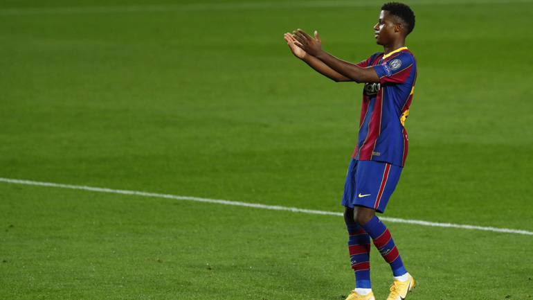 Συγγνώμη της εφημερίδας ABC για το «μαύρος μικροπωλητής» στον Φάτι