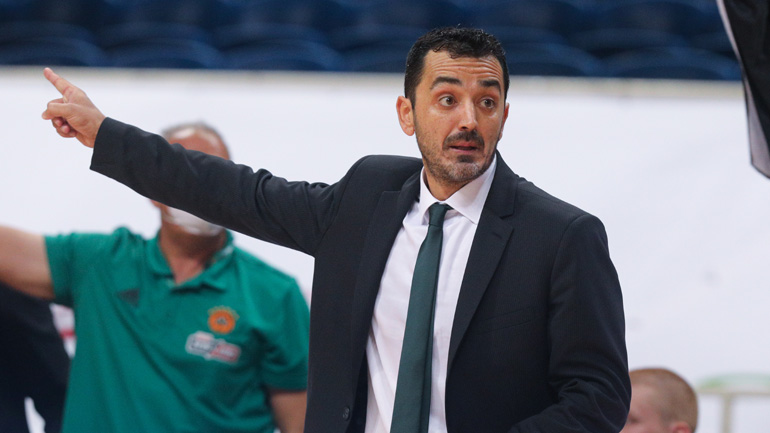 Βόβορας: «Ήθελα ρεκόρ στα deflections για να τηλεφωνήσω στον Πιτίνο»