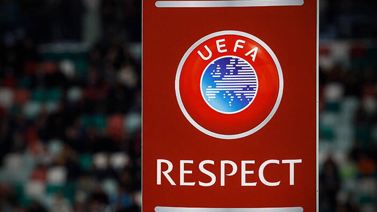 Αζερμπαϊτζάν: Επίπληξη της UEFA στην Καραμπάχ για το στρατιωτικό χαιρετισμό