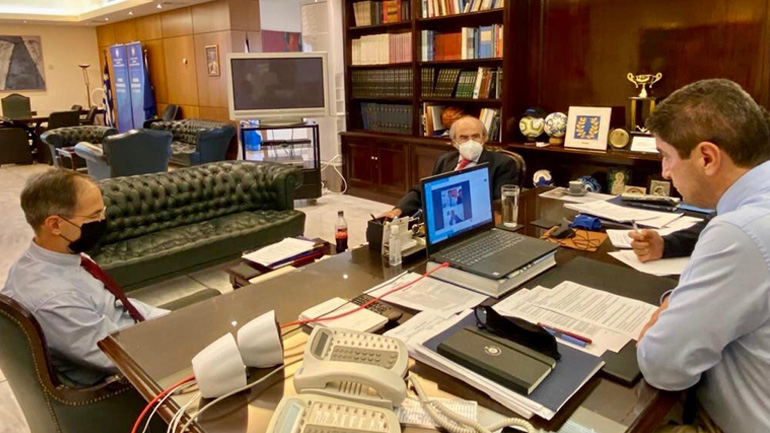 Συγχαρητήρια από WADA στην Ελλάδα για την πρόοδο στα θέματα αντιντόπινγκ