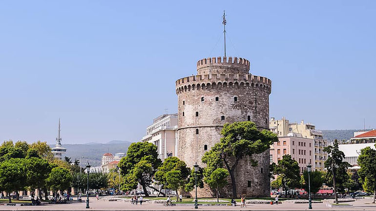 Αύξηση 500% του ιικού φορτίου στα λύματα της Θεσσαλονίκης