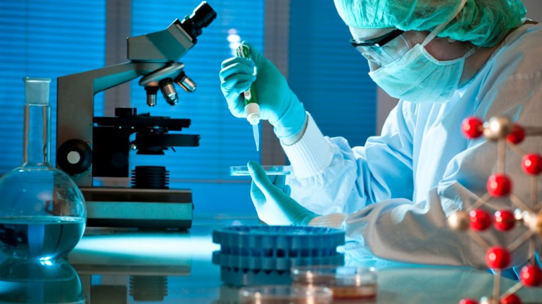 Αντισώματα έναντι του SARS-CoV-2 ανιχνεύονται για τουλάχιστον 4 μήνες μετά τη λοίμωξη COVID-19