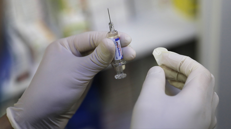 Νέο ρεκόρ κρουσμάτων για την Ουγγαρία – Εξετάζονται ρωσικά και κινεζικά εμβόλια