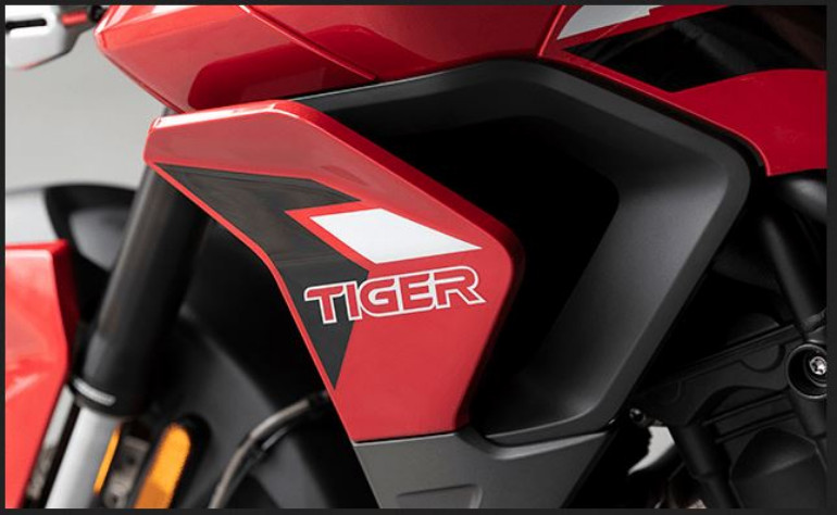 Είναι η κατάλληλη στιγμή η Triumph να ανανεώσει το SportTiger με ισχυρούς αντιπάλους στην αγορά